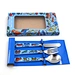 baby stainless steel cutlery